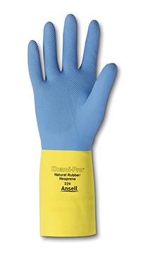 ANSELL CHEMI-PRO NEOPRENE OVER LATEX - Speciality